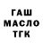 Дистиллят ТГК концентрат Maks HMK